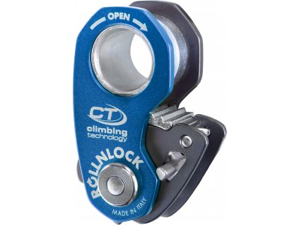 Climbing Technology - RollNLock