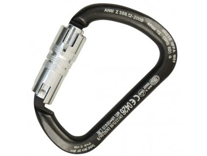 Kong - X-Large Carbon Twist-Lock ANSI