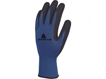 Delta Plus - Slabé rukavice / Zdrsněný latex