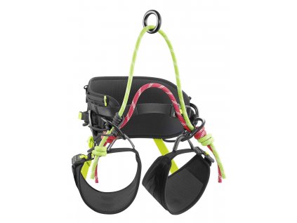 Edelrid - TreeRex Triple Lock