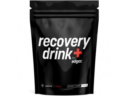 Edgar - Recovery Drink