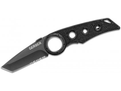 Remix Tactical Tanto