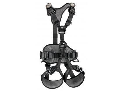 PETZL Avao Bod Fast Black