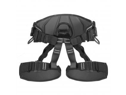 Singing Rock Sit Worker 3D Standard black