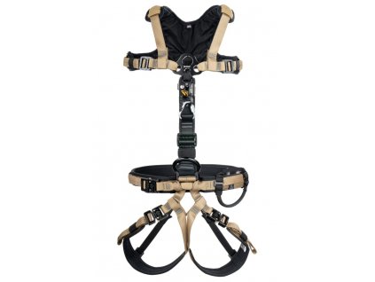 CMC - Outback™ Convertible Harness