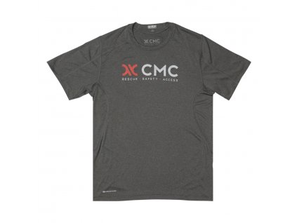 CMC - Performance Tech Tee