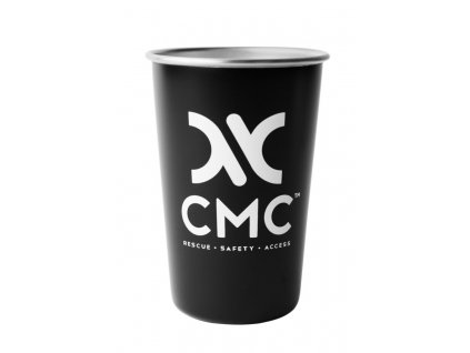 CMC Pro - STAINLESS STEEL CUP