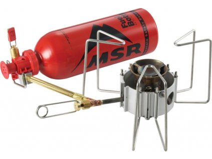 MSR - Dragonfly Stove