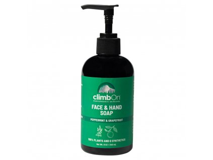 Climb On - Face and Hand Soap