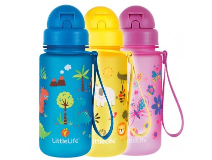 LittleLife - Water Bottle