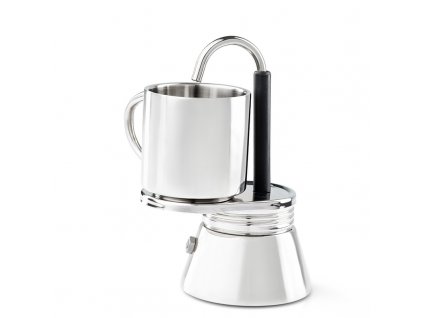 GSI - Stainless Mini Espresso 74 ml