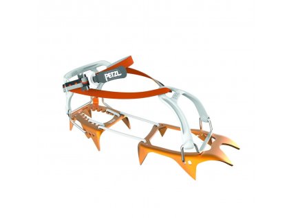 Petzl - Leopard FL