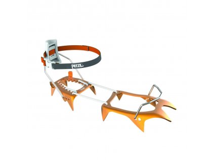 Petzl - Leopard LLF