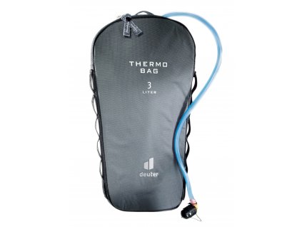 Deuter Streamer Thermo Bag 3