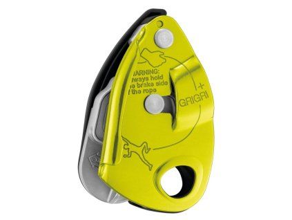 grigri + yellow