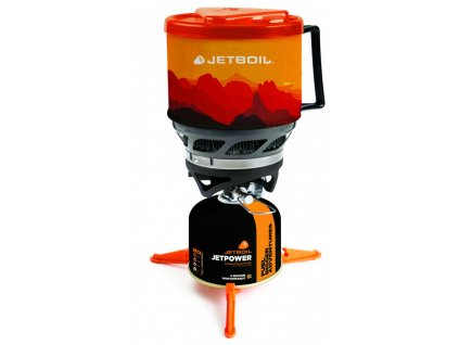 Jetboil - Minimo Sunset 1l