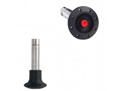 DMM - Keanu Trolley Pin Pin