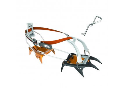 Petzl Irvis Hybrid