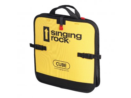 Singing Rock Cube