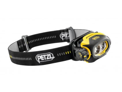 Petzl Pixa 3R