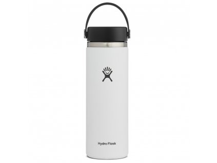 Hydro Flask - Wide with Flex Cap / 591 ml