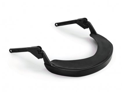 Kask Držák Mesh Visor