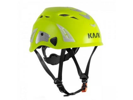 Kask Superplasma AQ HI VIZ FLUO