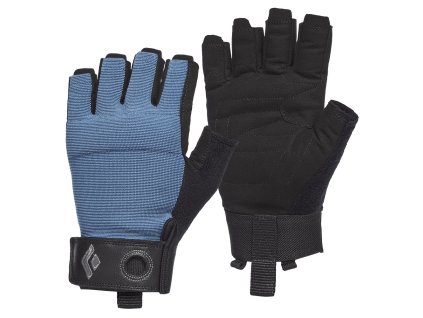 Black Diamond - Crag Half-Finger Gloves