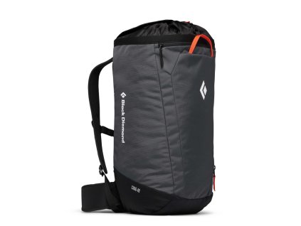 Black Diamond  - Crag 40