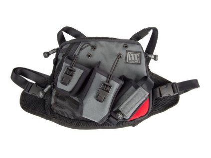 CMC Pro - DualCom / Postroj na vysílačky