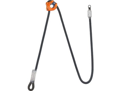 Multifunkční lanyard SKYLOTEC TUNER PRO (Délka 10 m)