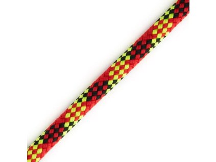 Statické lano COURANT ULTIMA 11mm - metráž (Barva bílá)