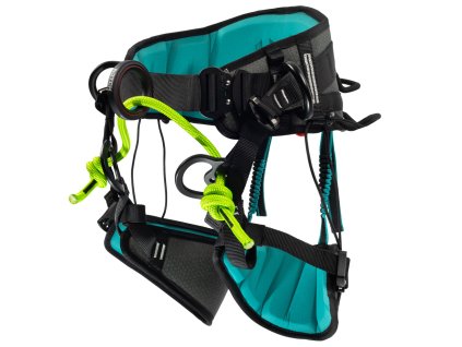 Arboristický postroj NOTCH CATALYST (Velikost Vel. 1)