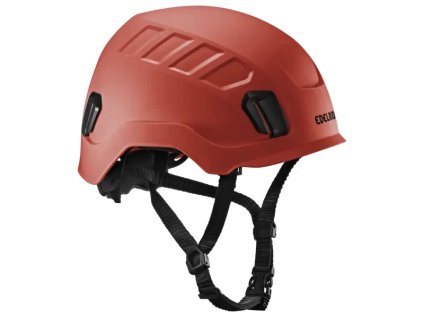 Pracovní přilba EDELRID TECTUM (Barva černá)