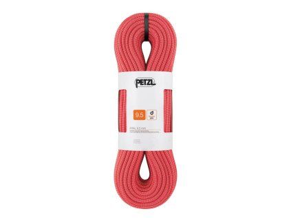 Petzl Arial 9.5 Red