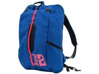 Beal Combi Cliff II blue