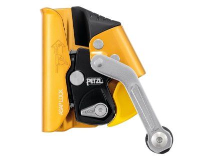 Petzl Asap LOCK
