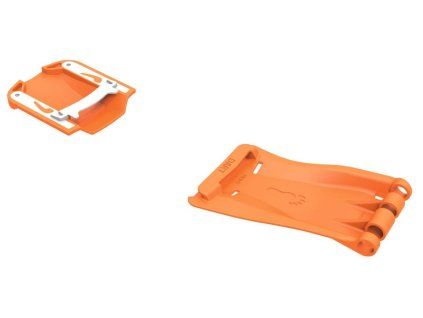 Petzl - Antisnow Dart