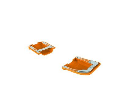 Petzl Antisnow Irvis