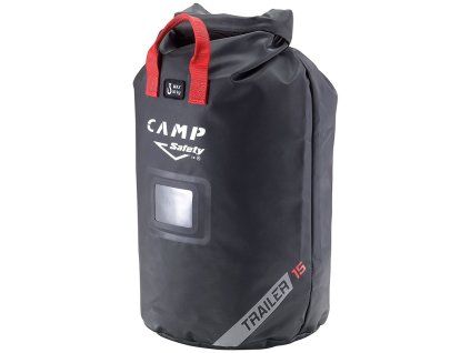 Camp Trailer 15
