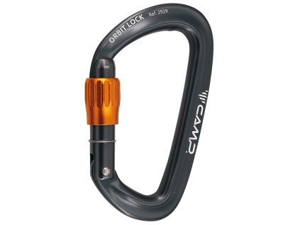 karabina camp orbit lock