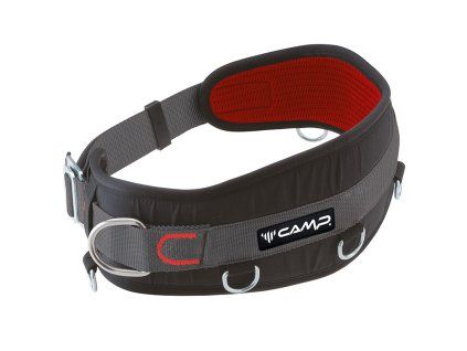 Camp easy belt