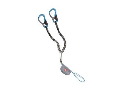 Via ferrata ocun captur lite swivel