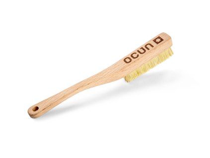 Ocún Boulder Brush Organic Velký