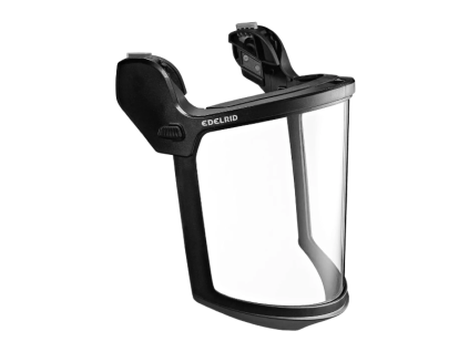 Tectum Full face vizor
