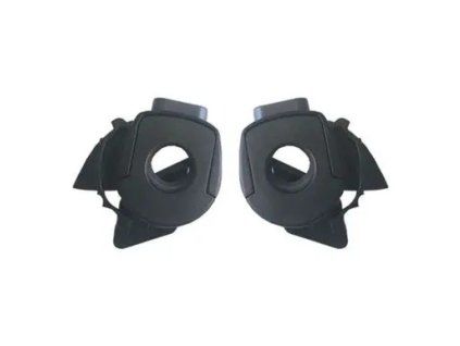 Edelrid Tectum Vizor Clip