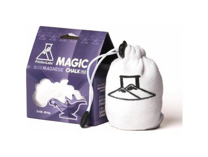 Friction Labs Magic ECO chalk sphere