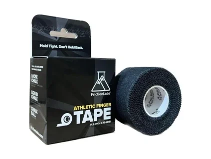 Tejpka Friction labs atheltic fingers