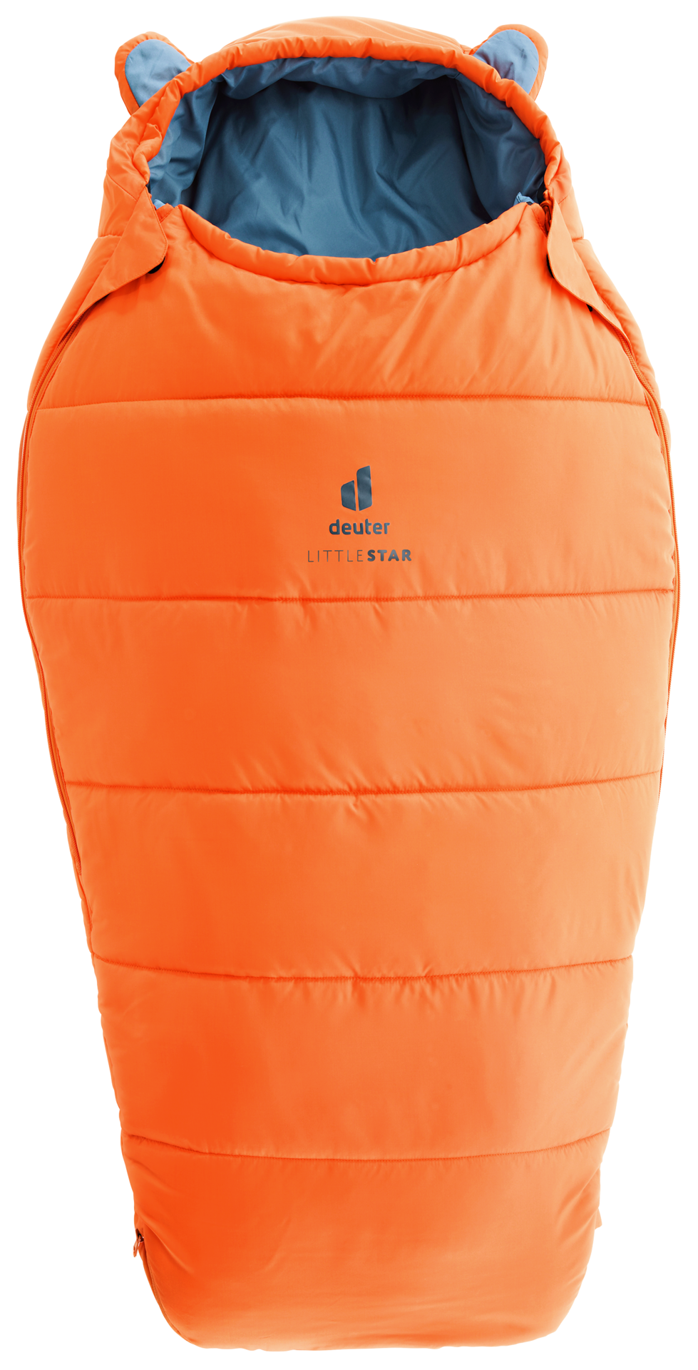 Soldes d'été 2026 : Sac de couchage DEUTER Little Star (spearmint-bone) Enfant pas cher