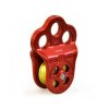 DMM - Triple Attachment Pulley I